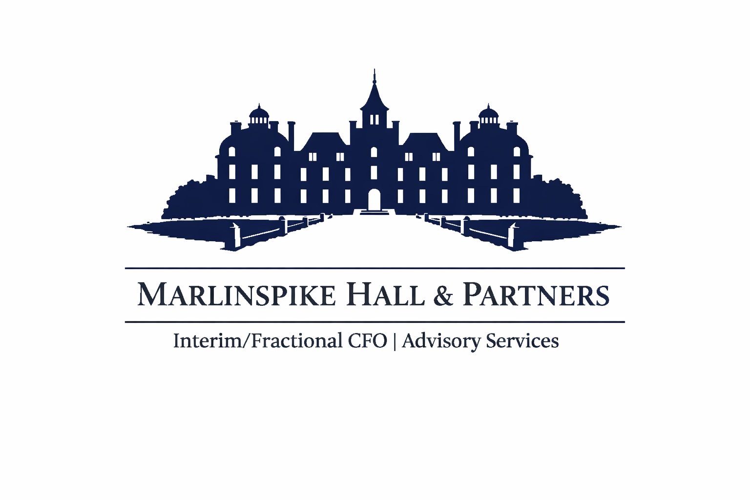 Marlinspike Hall & Partners - CFO & Board Advisory